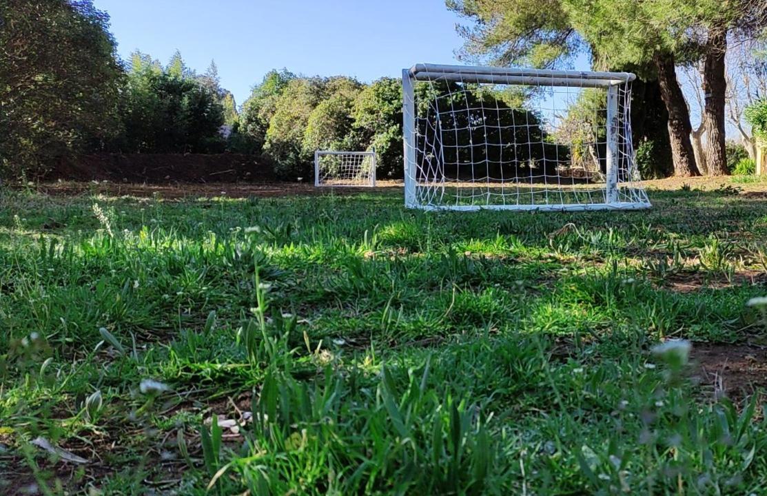 Offrez-Vous Un Sejour Dans Notre Studio T1 Bis A Entressen Une Grande Piscine Pour Se Rafraichir ,Un Espace De Jeux Pour Enfants Pour Des Heures De Divertissement Un Terrain De Petanque Pour Des Parties Endiablees Exteriör bild